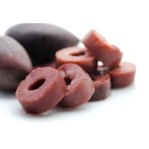 Vello - Sliced Kalamata Olives - 2 kg