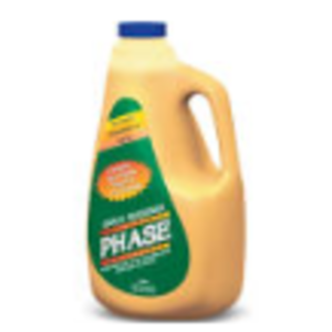 Phase - Garlic Flavor Liquid Butter Substitute - gallon