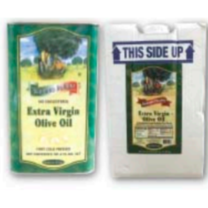 Supremo Italiano - Extra Virgin Olive Oil - 35 lbs