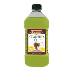Casetti - 80% Grapeseed Oil Blend - 2 Ltr