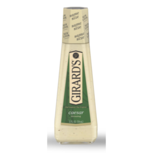 Girards - Creamy Ceaser Dressing with Parmesan - gallon