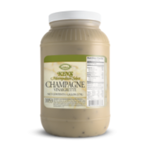 Ken's - Champagne Vinaigrette Dressing - gallon