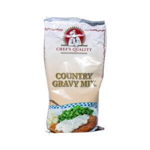 Chef's Quality Country Gravy Mix - 24 oz