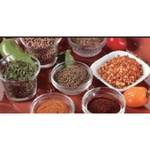 Dry Chile, California - 5 lb