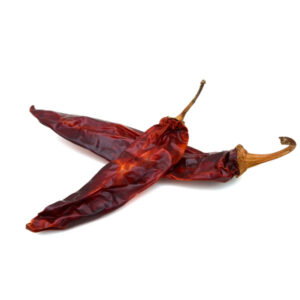 Guajillo Chile - 5 lbs