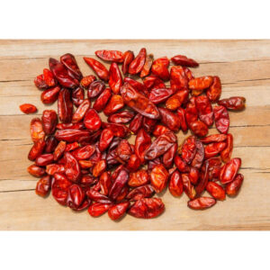 Dried Pequin Chili 1 lb