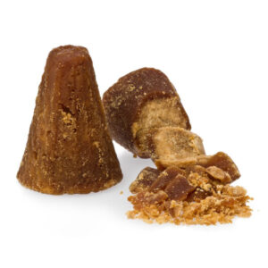 Dried Piloncillo (Sugar Cone) - 5 lb