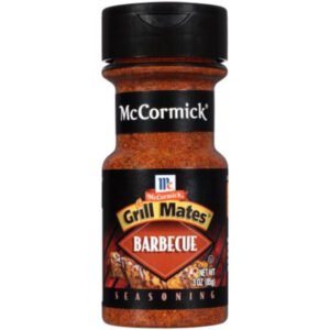 McCormick - Grill Mates Barbeque Seasoning - 27 oz