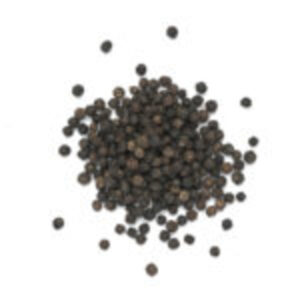 Black Pepper, 25 Mesh - 3 lbs