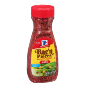 Chef's Quality - Bacon Bits - 13 Oz