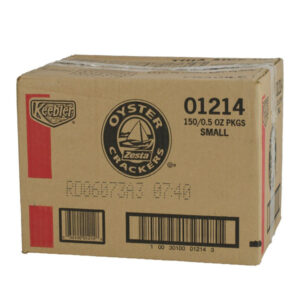 Keebler - Zesta Oyster Crackers - 150ct. Box