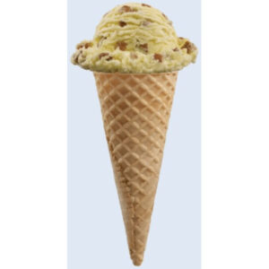 Joy - Sugar Cones - 200ct