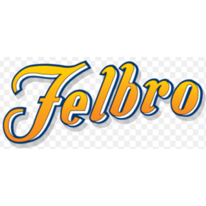 Felbro Syrup - Pink Lemonade - gallon