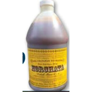 Felbro - Horchata Syrup - 0.5 gallon