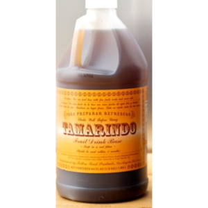 Felbro Syrup - Tamarindo - 0.5 gallon