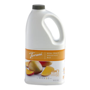 Torani - Mango Smoothie Mix - 64 oz