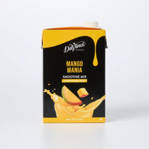 Davinci Mango Mania Smoothie Mix 48z