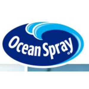 Ocean Spray - White Grapefruit Juice, 100% Juice, 7.2 oz cans - 24 ct