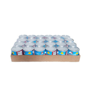 Chef's Quality - Sweetened Condensed Milk - 24/14 oz Cans