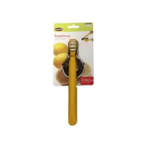 LIFETIME 102-159-017 YELLOW CITRUS JUICER