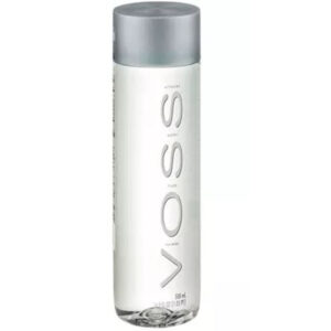 VOSS Water - 24/16.9 oz bottles