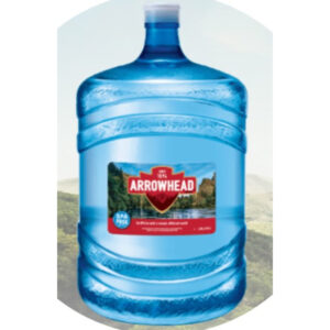ARRWHEAD SPRNG WTR .5LTR