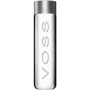 Voss Water Pet - 850 Ml