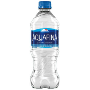 Aquafina Water - 24/20 oz