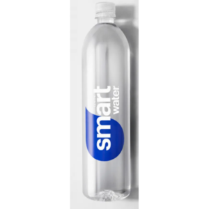 SMARTWATER 1LTR ALKALINE & ANTIOXIDENT