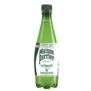 Maison Perrier Sparkling Water 500ml