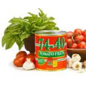 Stanislaus - Tomato Strips, 74-40 - #10 can