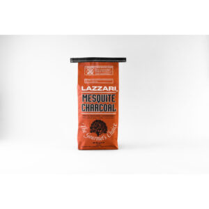 Lazzari - Mesquite Lump Charcoal Bundle - 6.75lb/4ct