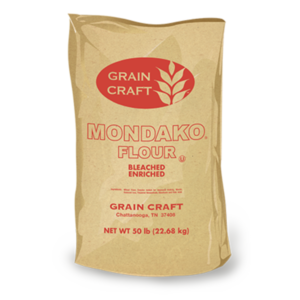Pendleton - Mondako Flour - 32 lbs