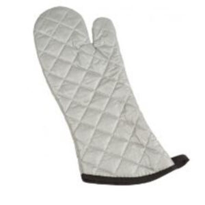 17" Silicone Oven Mitt