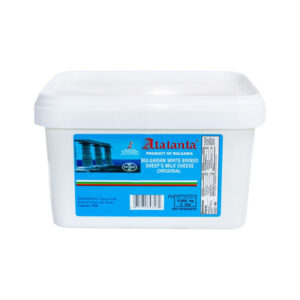 Atlanta - Bulgarian Feta - 900 Gr
