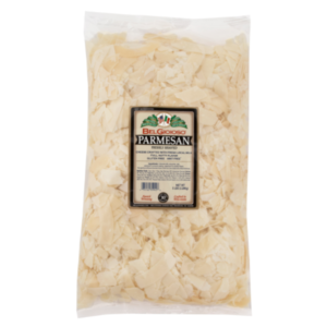 BelGioioso - Shaved Parmesan Cheese - 5 lbs