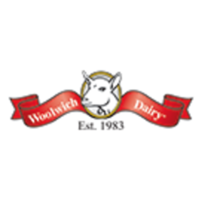 Woolwich Dairy Chevrai Goat Cheese - 10.5 Oz