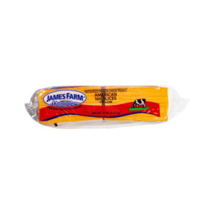 James Farm - Yellow American Cheese - 5 lbs/160 Slices