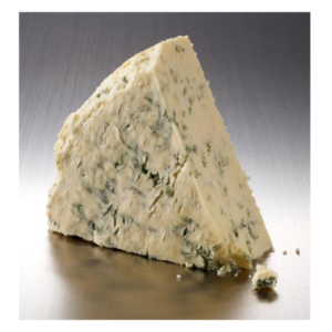 Crumbled Gorgonzola Cheese - 5lb