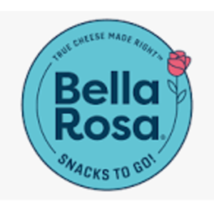 Bella Rosa - Sharp Cheddar Cheese Slices - 1.5lb