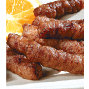 Farmland - Brown & Serve Sausage Links, 1 oz - 10 lbs