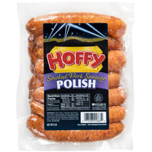 Hoffy- Polish Sausage NC 4:1
