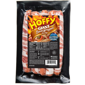 Hoffy- Bacon Wrap BPC 9
