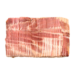 Daily's - Honey Cured Bacon - 14/16, #30356 15lb