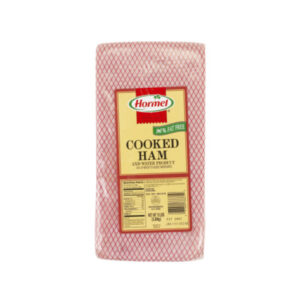 Hormel - 4X6 Cooked Ham