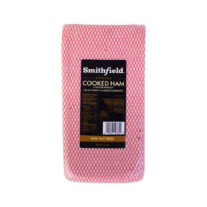 HAM PREMIUM COOKED 4X6 FARMLAND