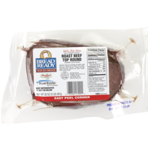 Hormel - Sliced Roast Beef - 2 lb