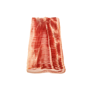Kruse & Son - Sliced Bacon, 14-16 slices per lb - 25 lbs