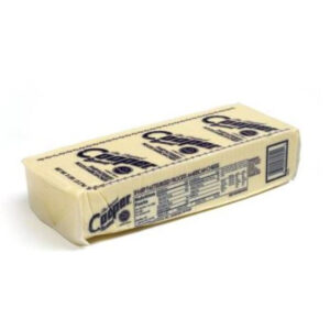 Schreiber - Processed American Cheese Loaf - 5 lbs