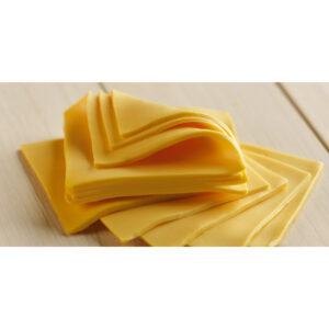 Schreiber - Processed American Cheese, 200 Slices, 5 lb